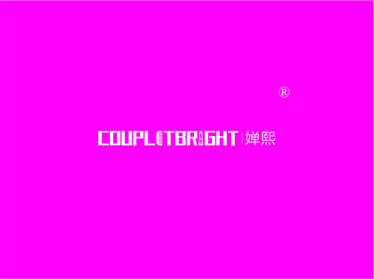 婵熙coupltbrght