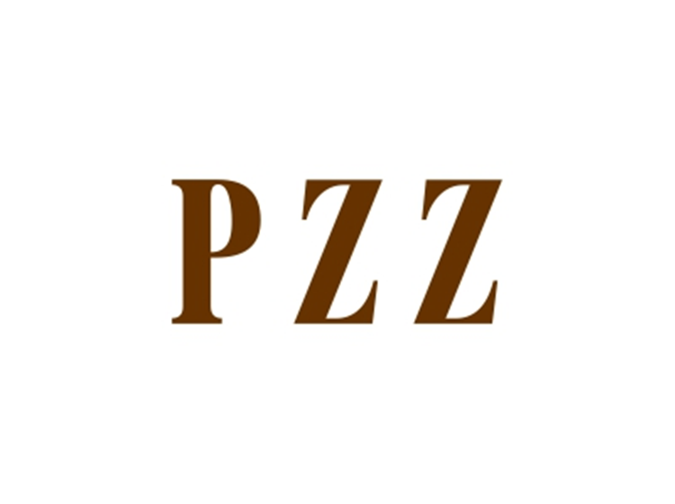 上海商标设计-尚标-PZZ