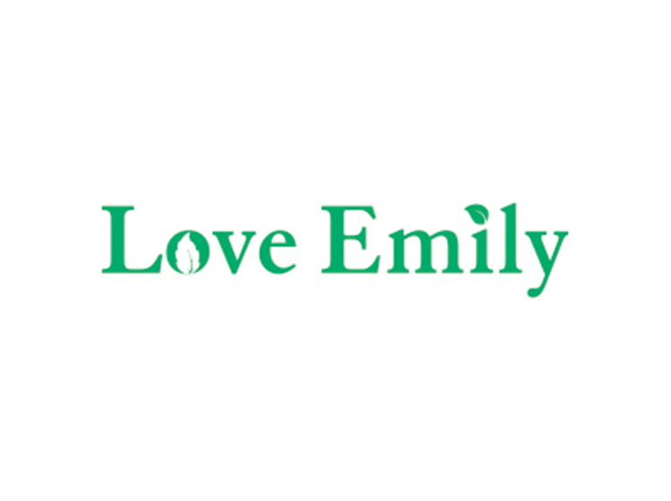 LOVE EMILY