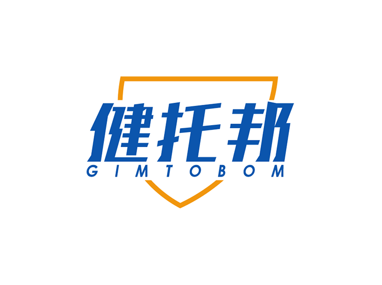 健托邦 GIMTOBOM商标
