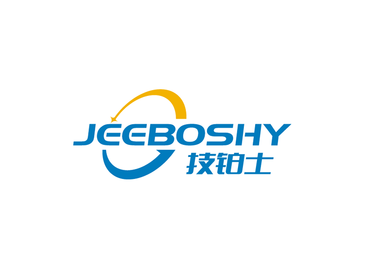 技铂士 JEEBOSHY商标