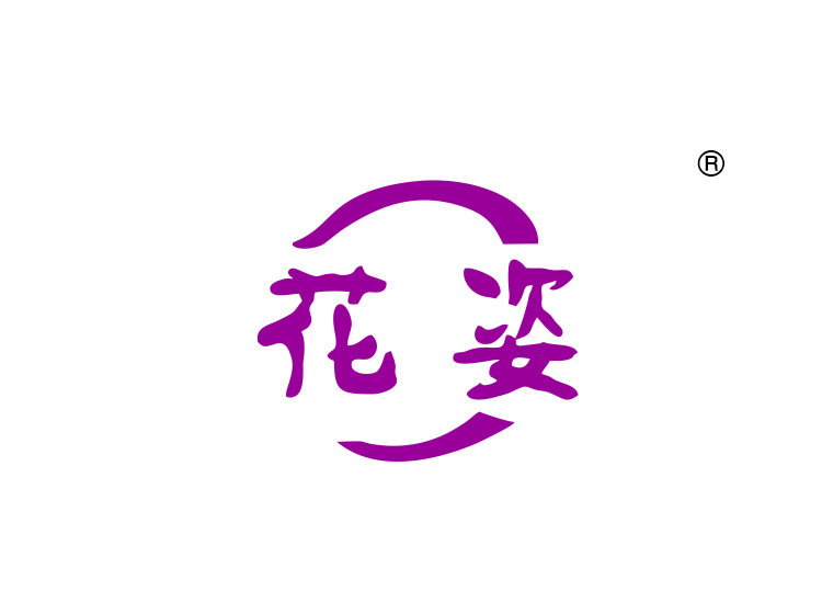 花姿